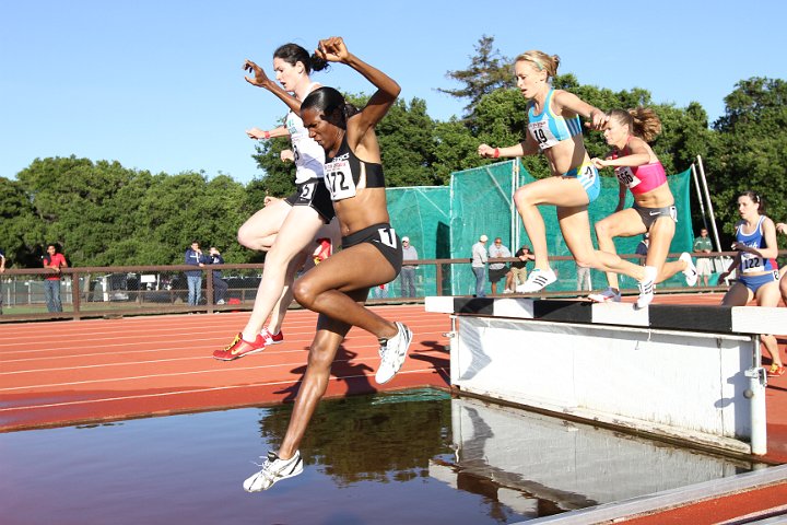 2010 Payton Jordan-088.JPG - 2010 Payton Jordan Invitational, May 1, Cobb Track and Angell Field, Stanford, California.